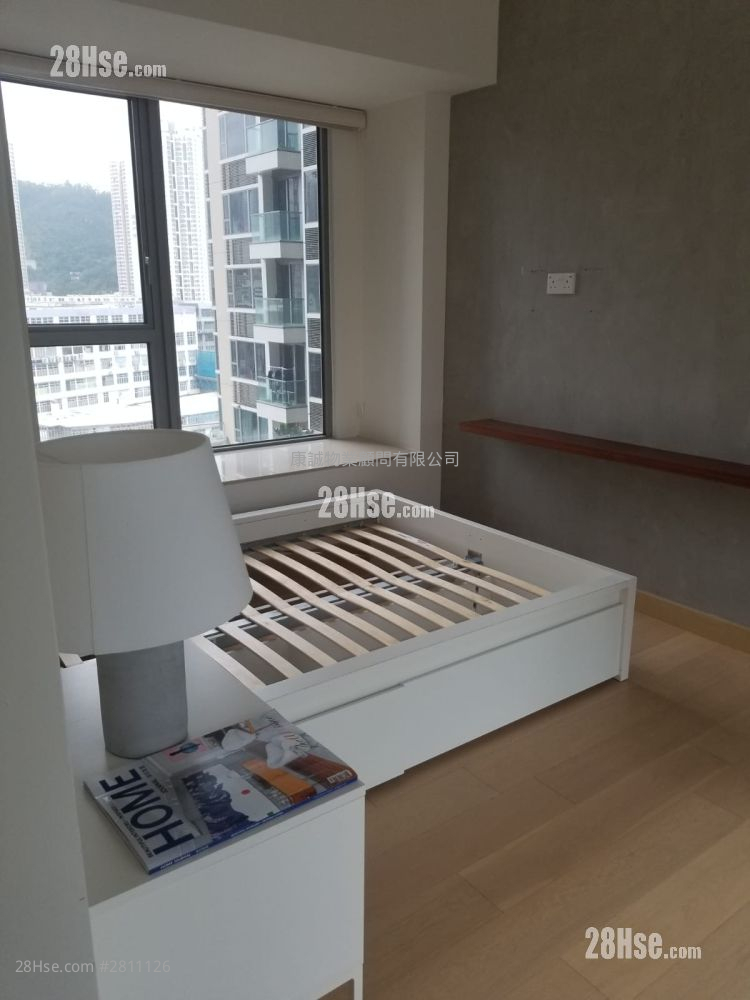 Peninsula East 租盤 3 房 , 2 浴室 869 平方呎