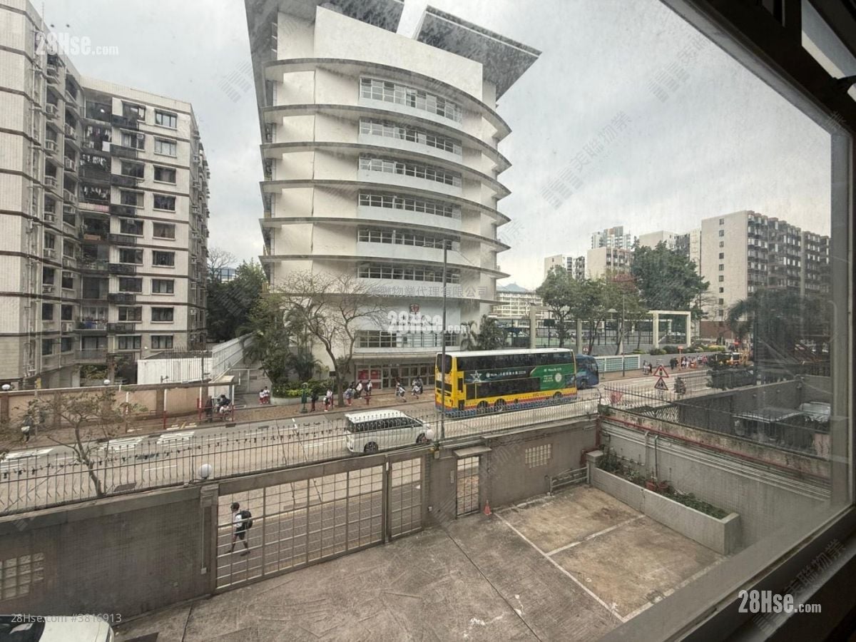 昌邦阁 售盘 3 房 920 平方尺