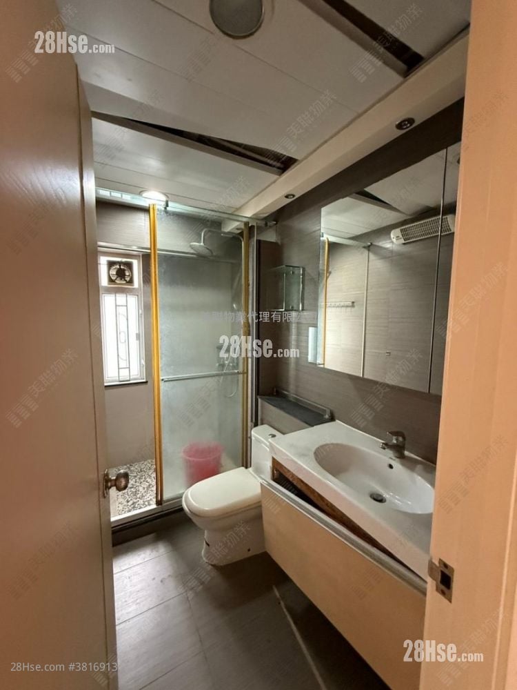 昌邦阁 售盘 3 房 920 平方尺