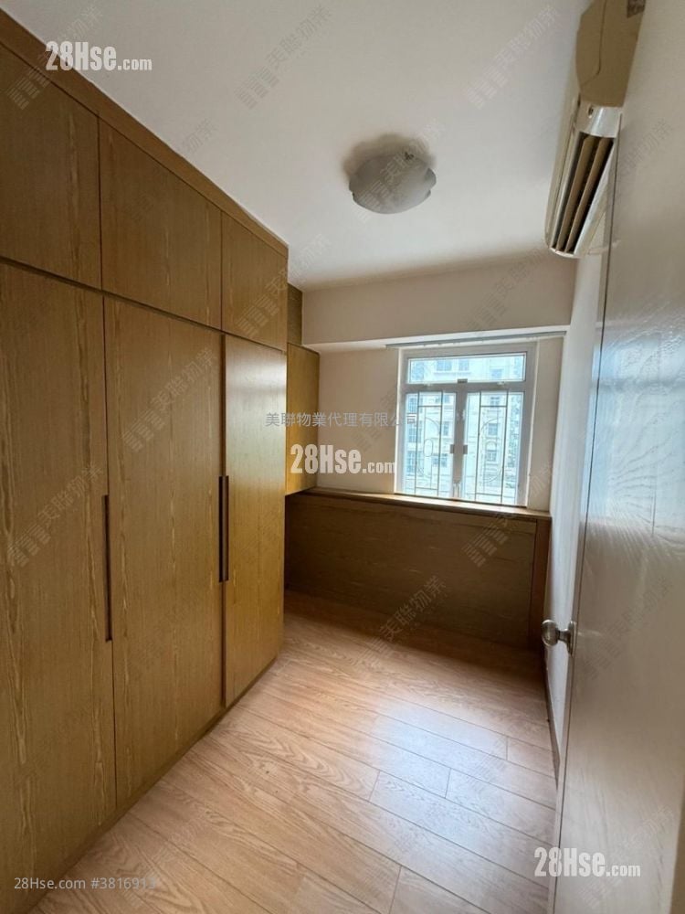 昌邦阁 售盘 3 房 920 平方尺