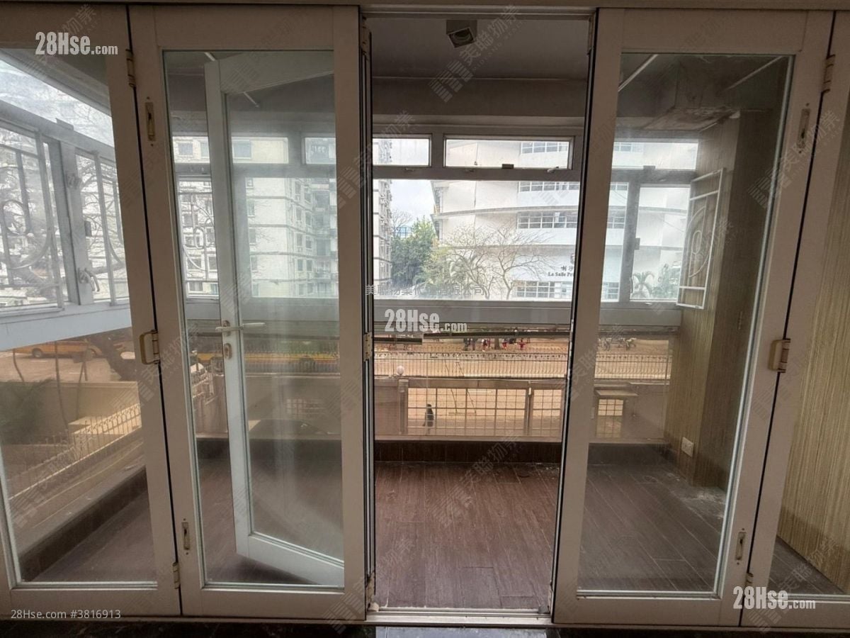 昌邦阁 售盘 3 房 920 平方尺