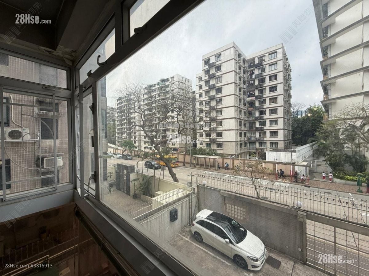 昌邦阁 售盘 3 房 920 平方尺