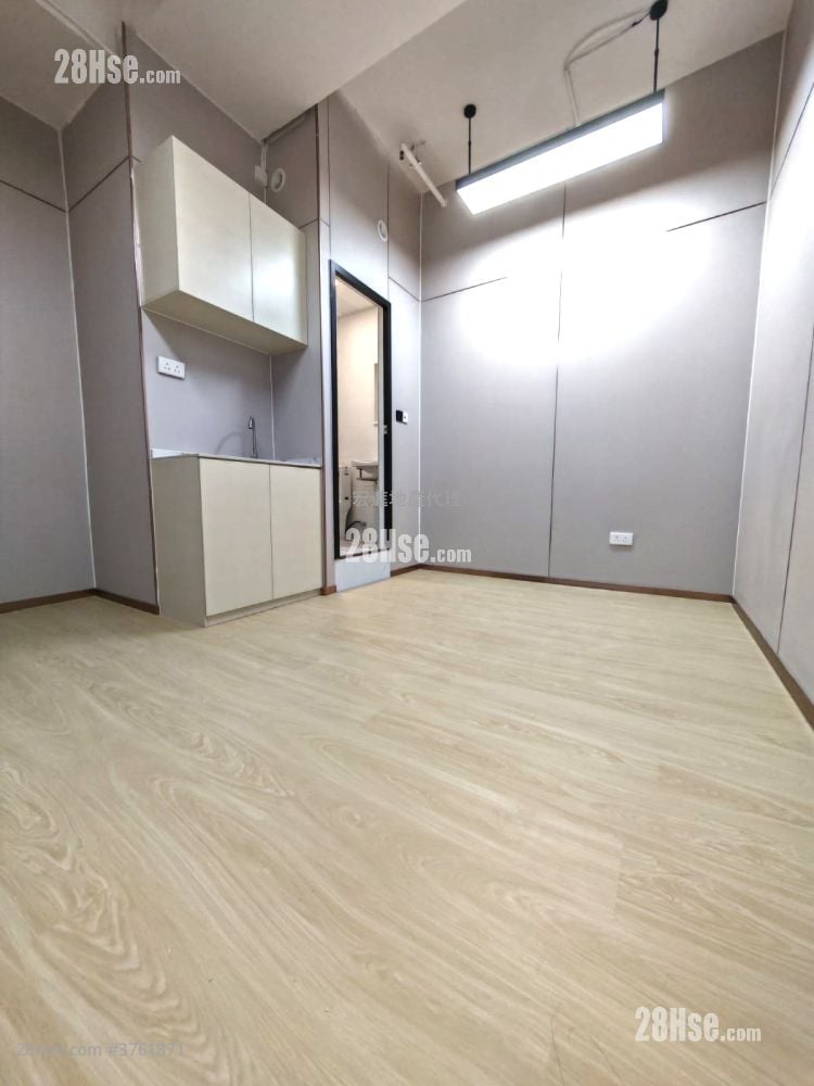 瑞泰偉基商業廣場 租盤