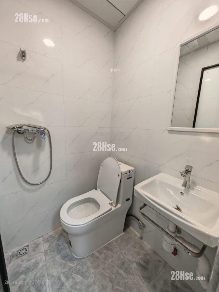 瑞泰偉基商業廣場 租盤