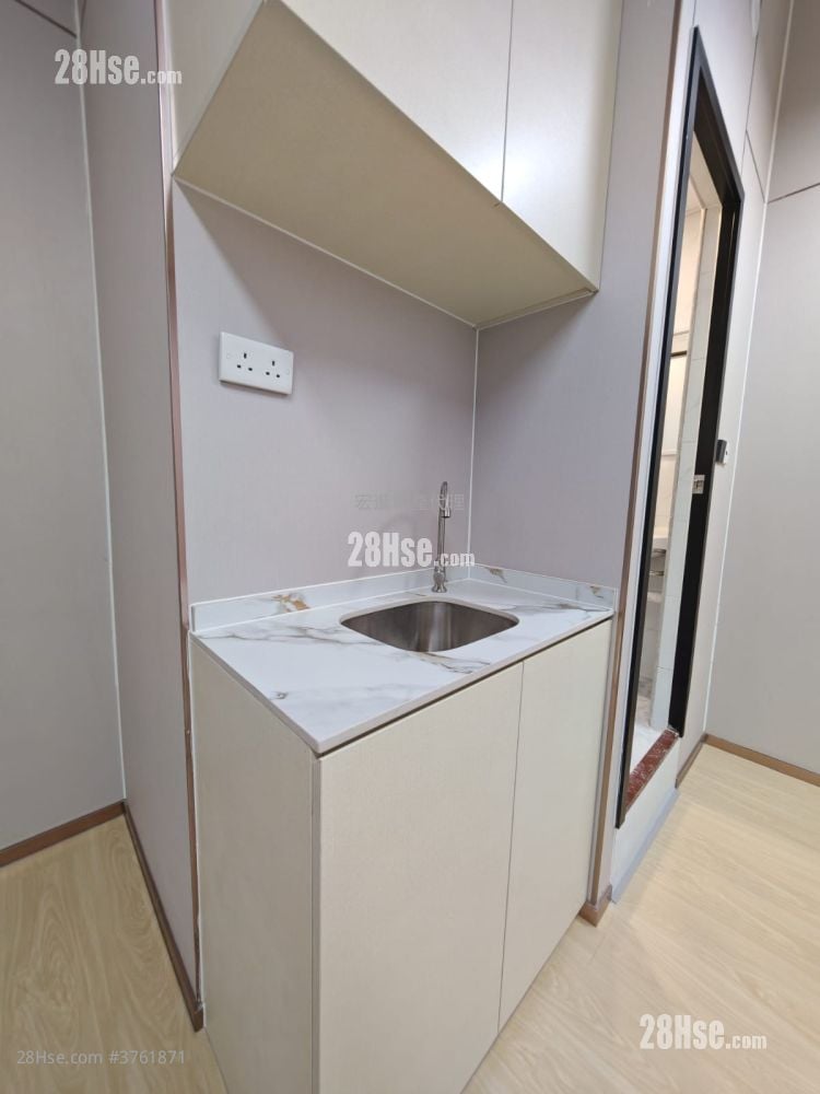 瑞泰偉基商業廣場 租盤