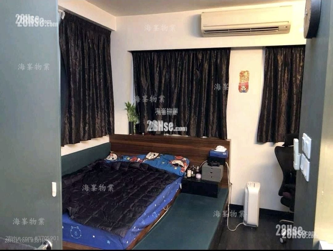 Wing On Building Rental 1 Bathroom 205 ft²