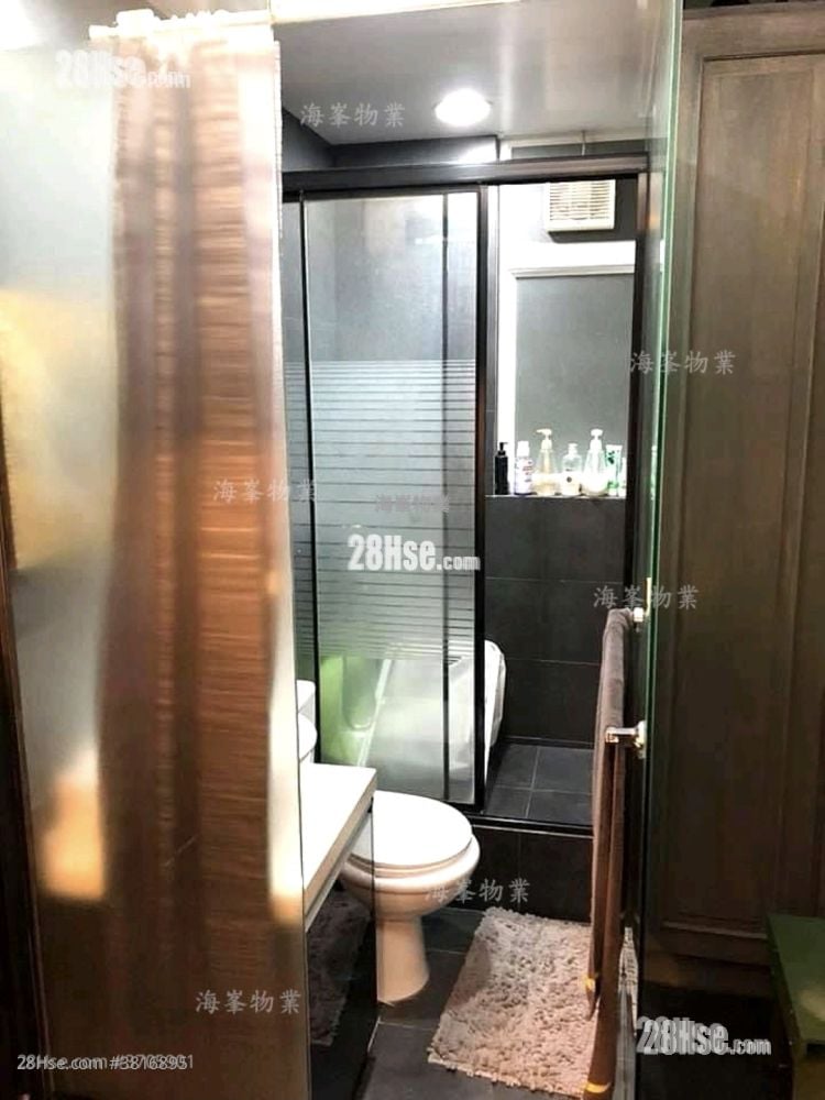 Wing On Building Rental 1 Bathroom 205 ft²