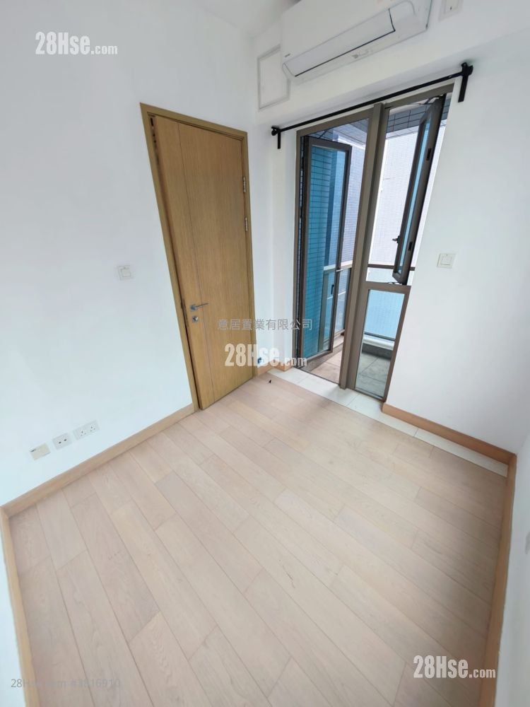 朗屏8号 租盘 1 房 , 1 浴室 337 平方尺