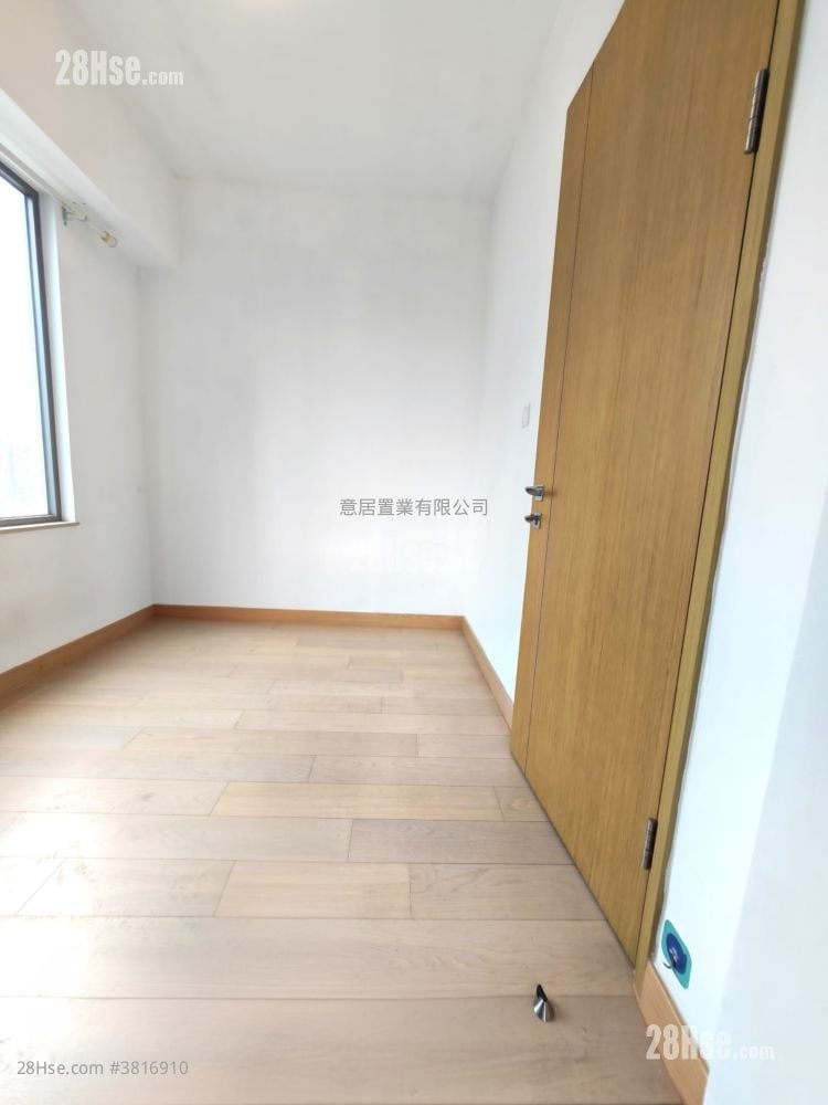 朗屏8号 租盘 1 房 , 1 浴室 337 平方尺