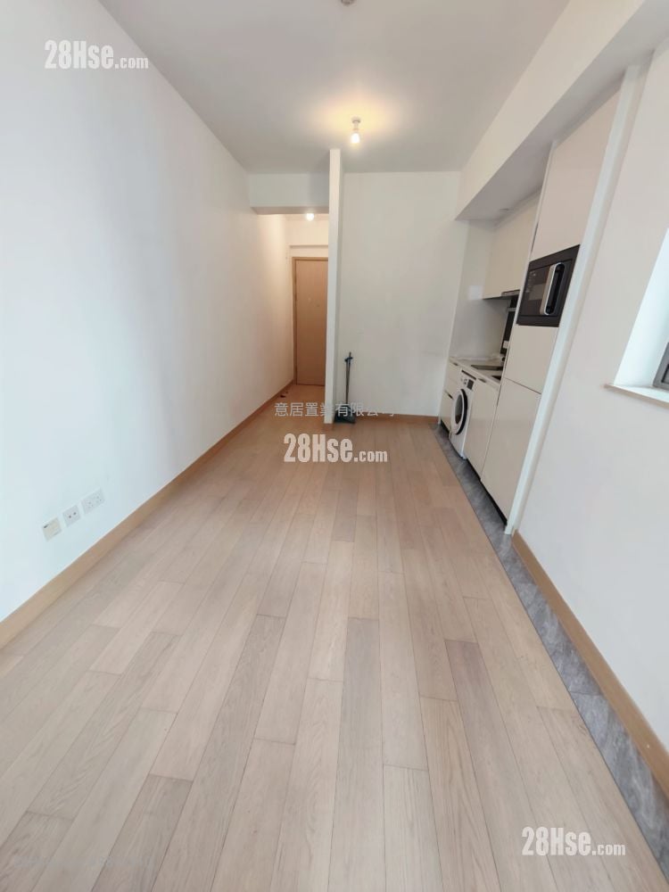 朗屏8号 租盘 1 房 , 1 浴室 337 平方尺