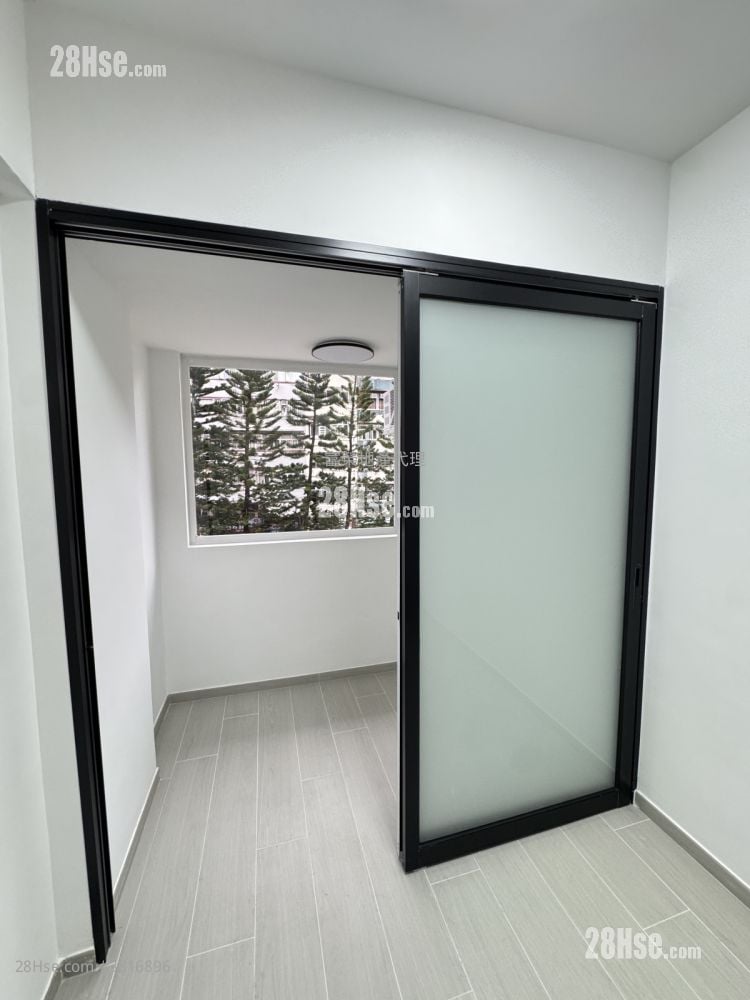 南昌楼 租盘 1 房 , 1 浴室 180 平方尺