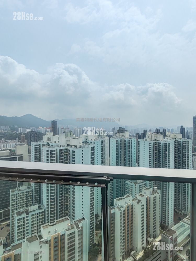 Cullinan West Rental 1 Bedroom , 2 Bathrooms 391 ft²