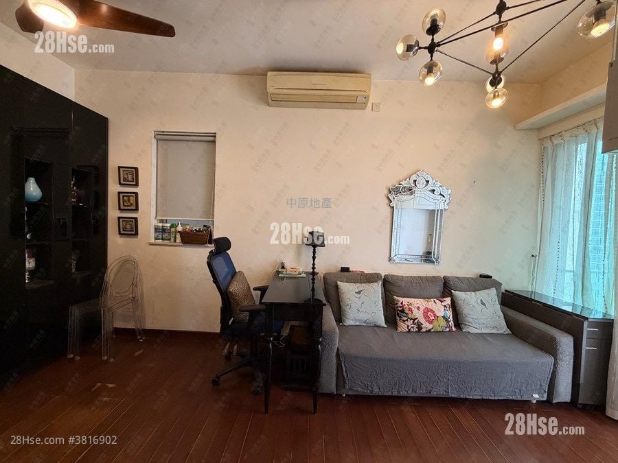 Grand Garden Sell 2 Bedrooms , 1 Bathroom 473 ft²