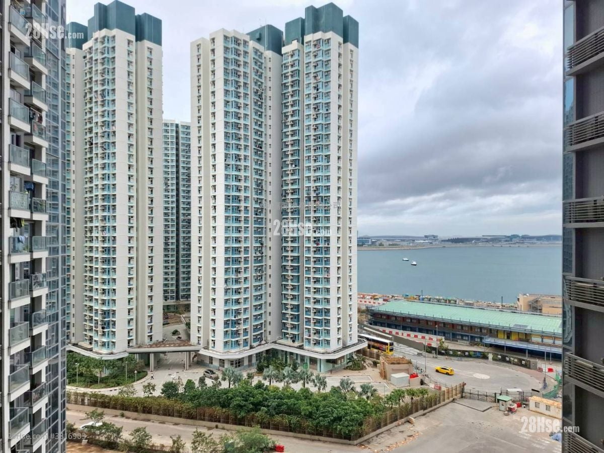 东环 售盘 2 房 484 平方尺