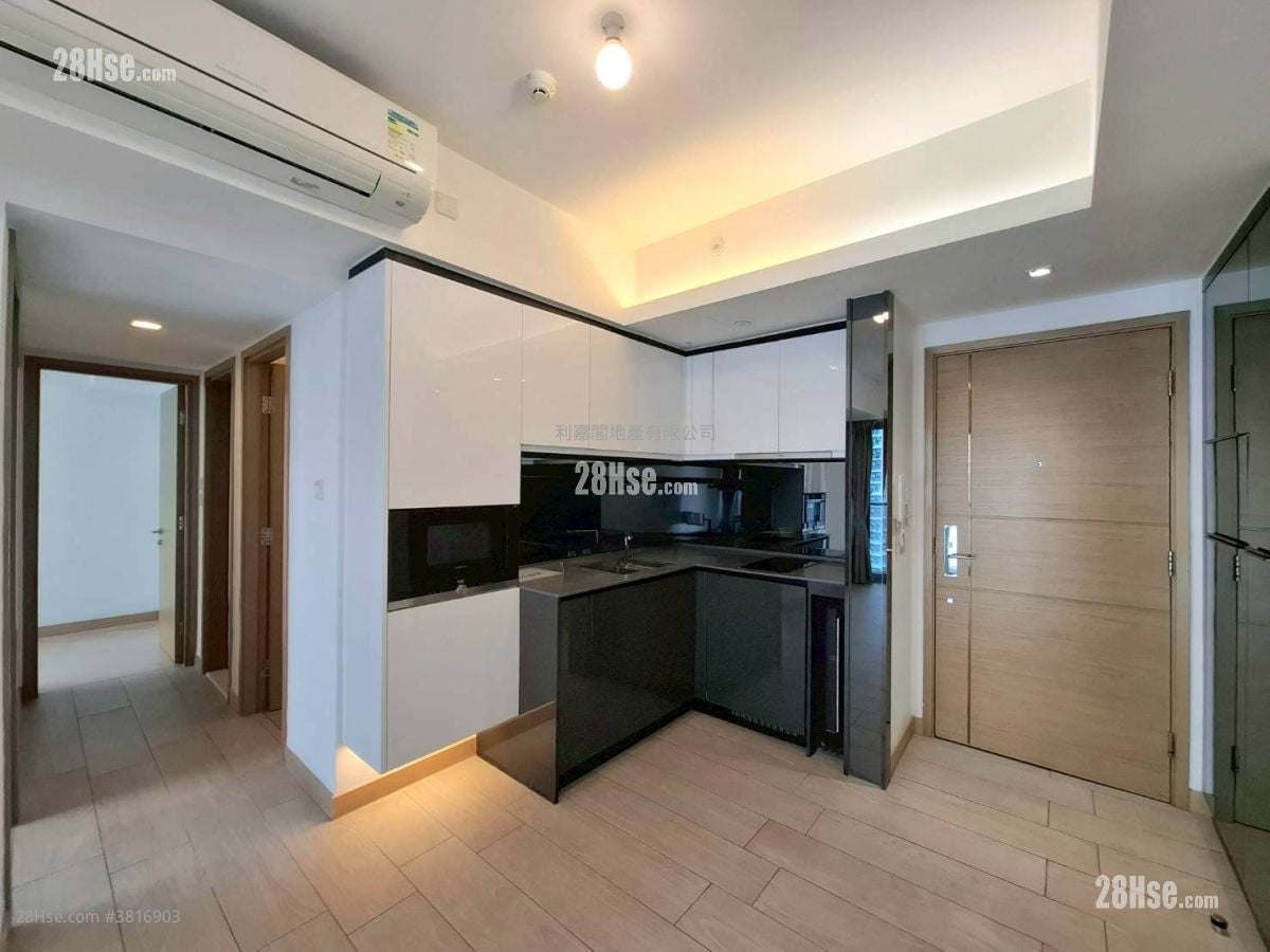 东环 售盘 2 房 484 平方尺