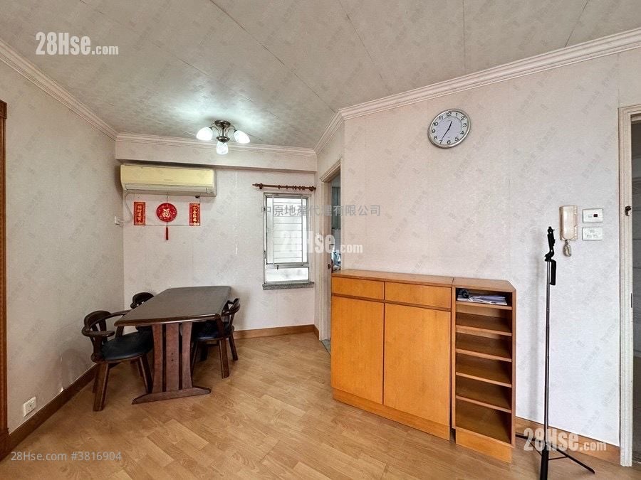 Kingswood Villas Sell 3 Bedrooms 630 ft²