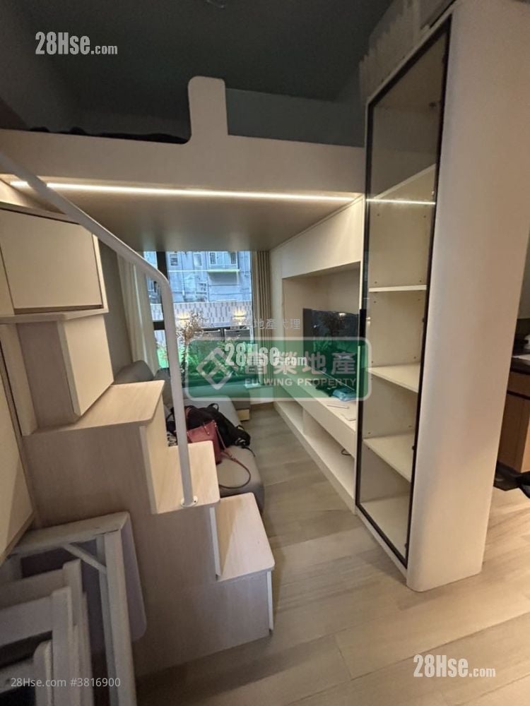 Uptify Rental Studio , 1 Bathroom 179 ft²