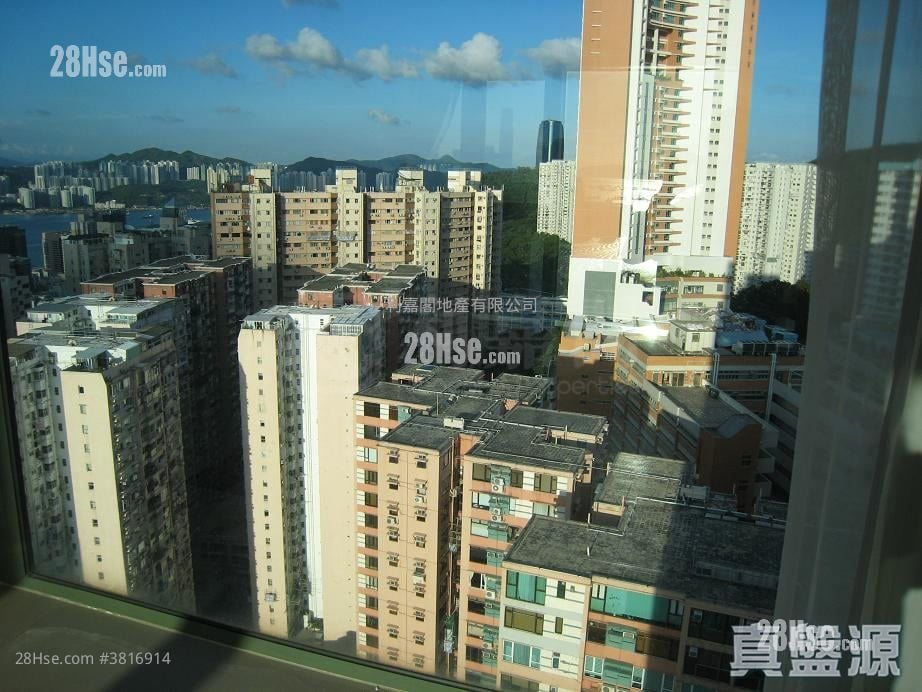 海天峰 租盘 3 房 , 2 浴室 1,039 平方尺