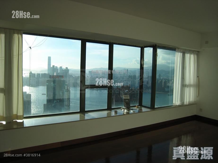 海天峰 租盘 3 房 , 2 浴室 1,039 平方尺