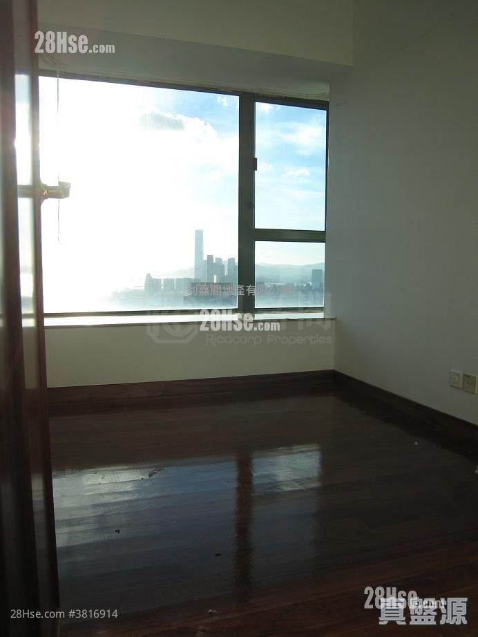 海天峰 租盘 3 房 , 2 浴室 1,039 平方尺