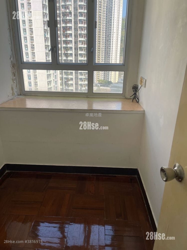 得宝花园 租盘 1 房 , 1 浴室 282 平方尺