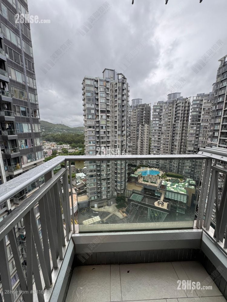 The Reach Sell 3 Bedrooms , 2 Bathrooms 660 ft²