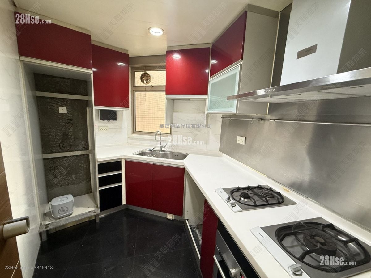 Vision City Sell 3 Bedrooms 668 ft²