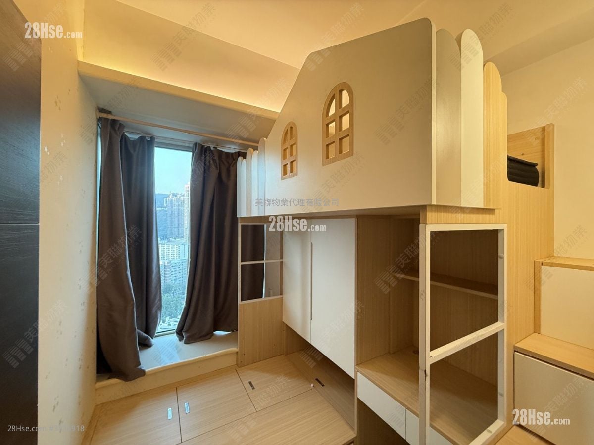 Vision City Sell 3 Bedrooms 668 ft²