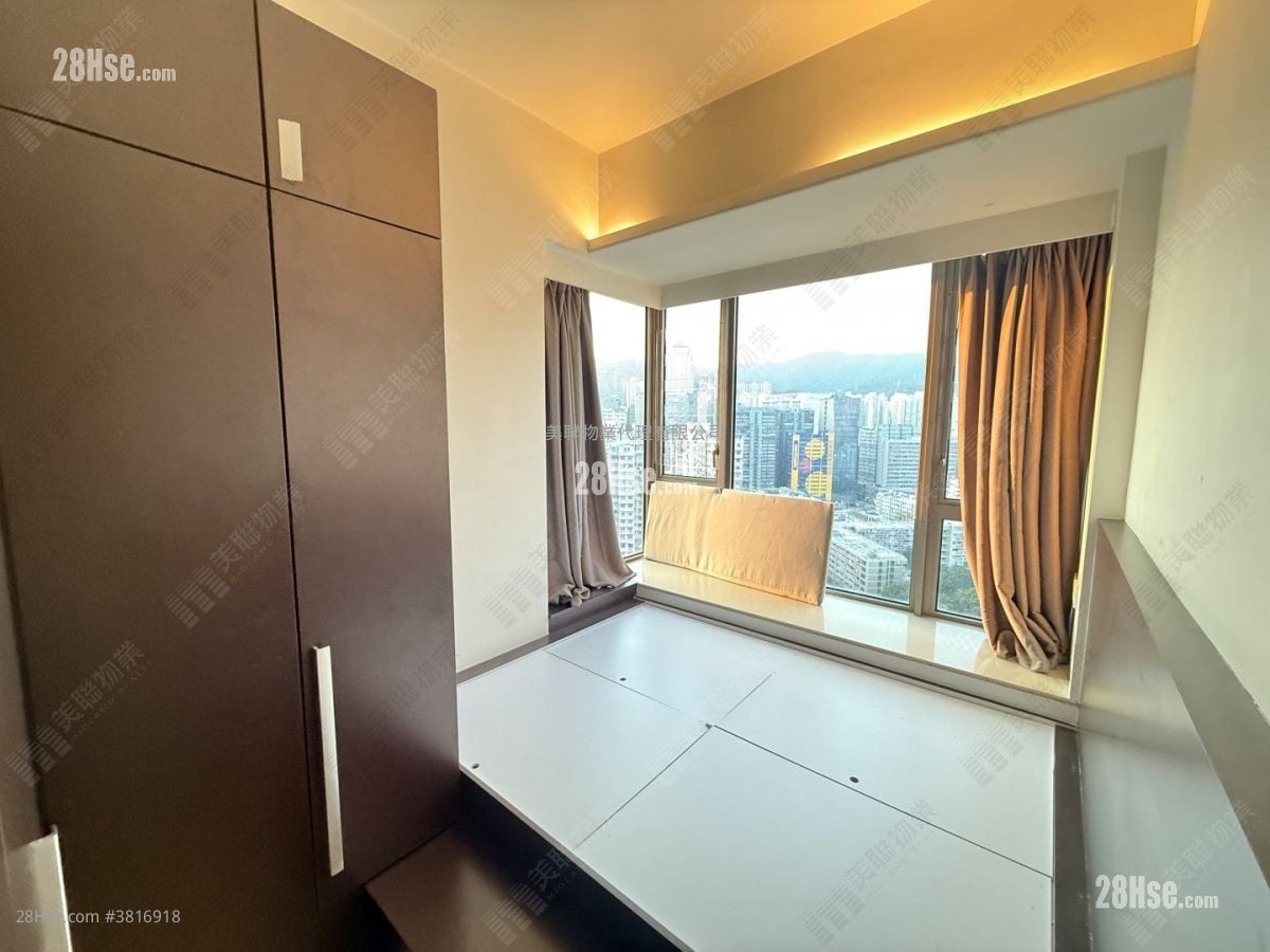 Vision City Sell 3 Bedrooms 668 ft²