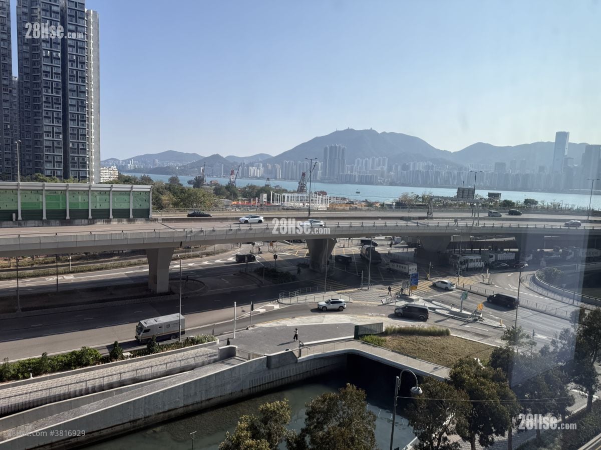 四洲集團中心 售盤