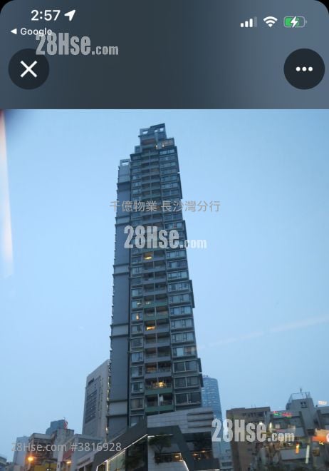 Cite 33 Sell 3 Bedrooms , 2 Bathrooms 675 ft²