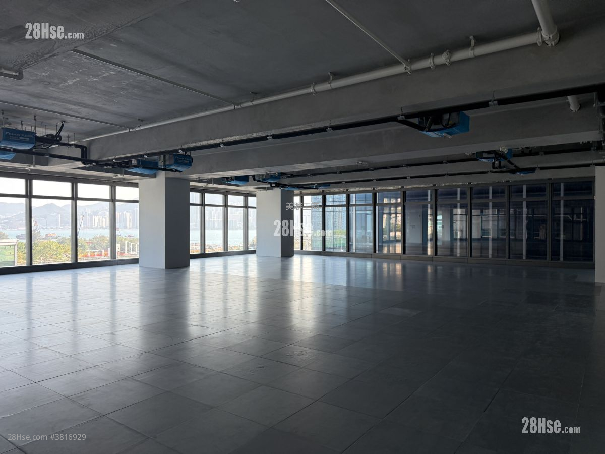 四洲集團中心 售盤