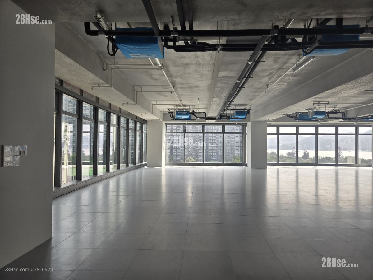 四洲集團中心 售盤