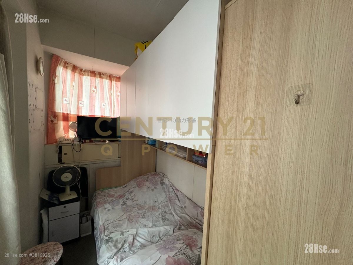 东豪大厦 售盘 1 房 , 1 浴室 220 平方尺