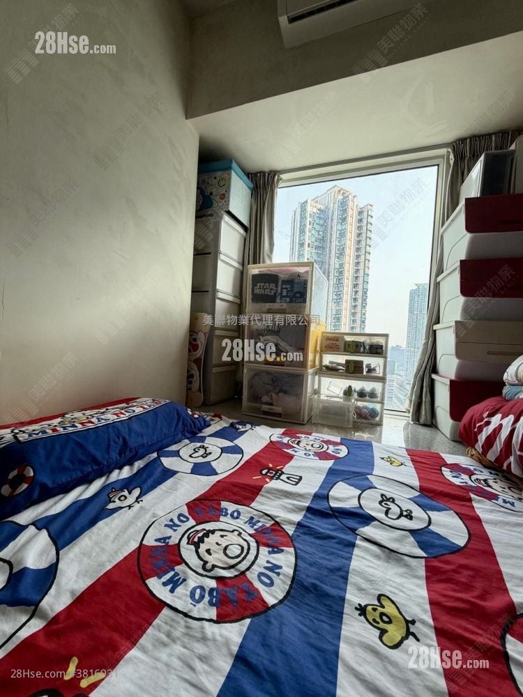 The Beaumount Sell 2 Bedrooms , 1 Bathroom 499 ft²