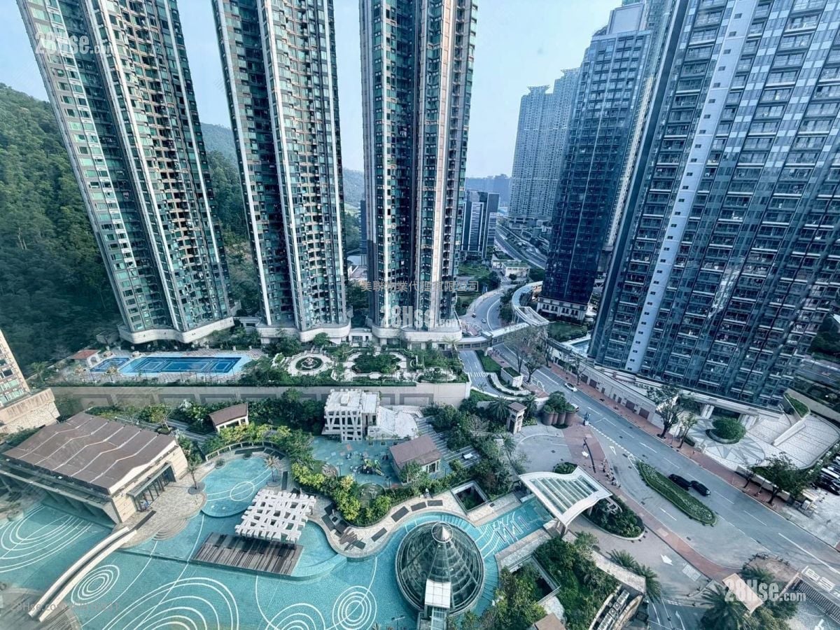 The Beaumount Sell 2 Bedrooms , 1 Bathroom 499 ft²