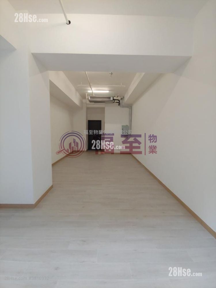 金百盛中心 租盘