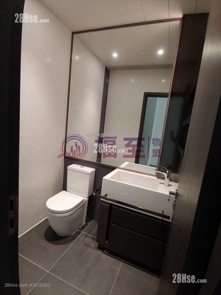 金百盛中心 租盘