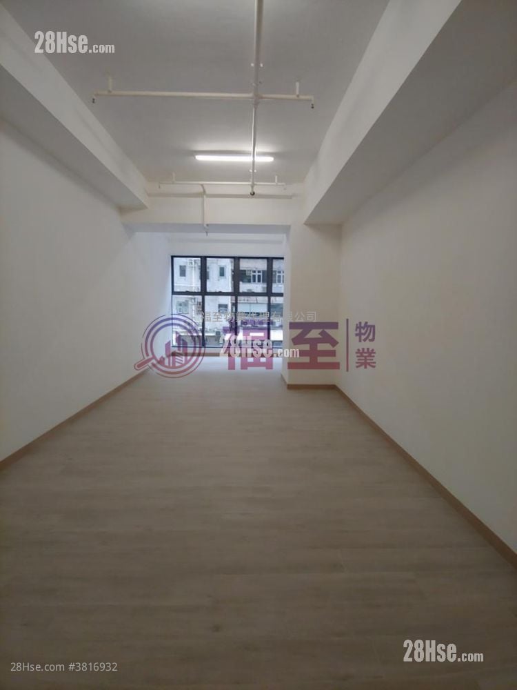 金百盛中心 租盘