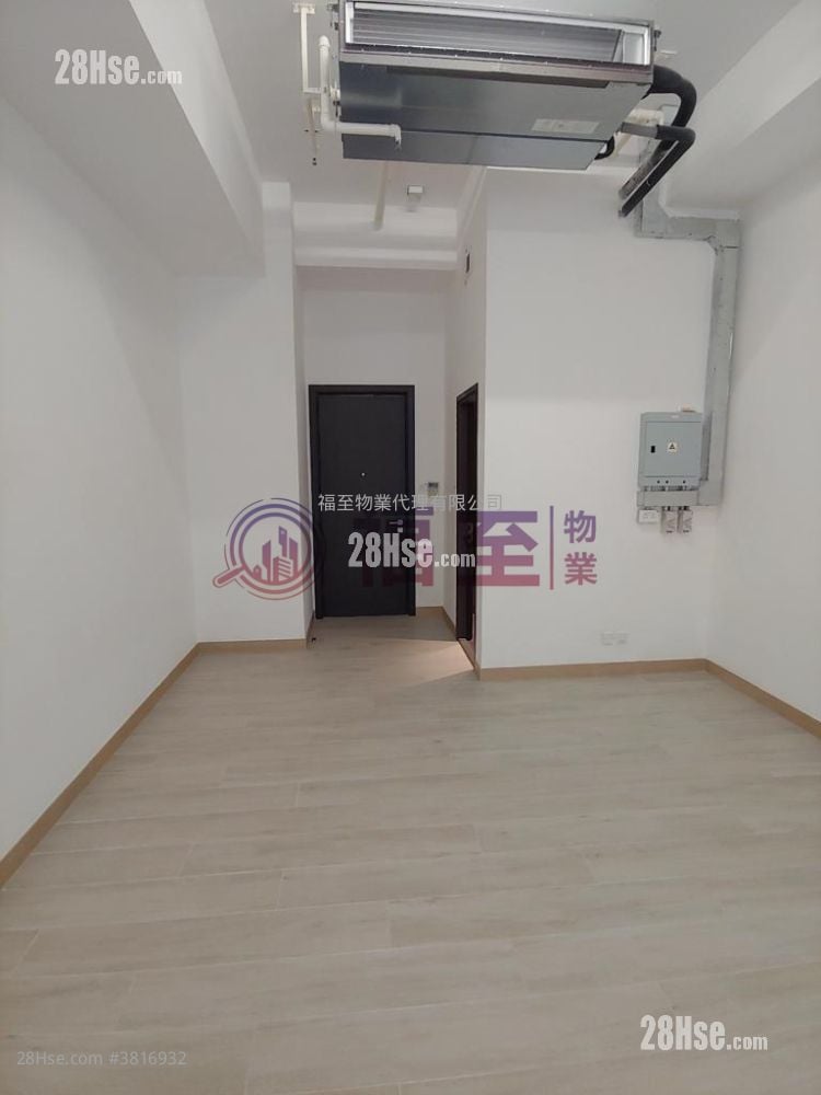 金百盛中心 租盘