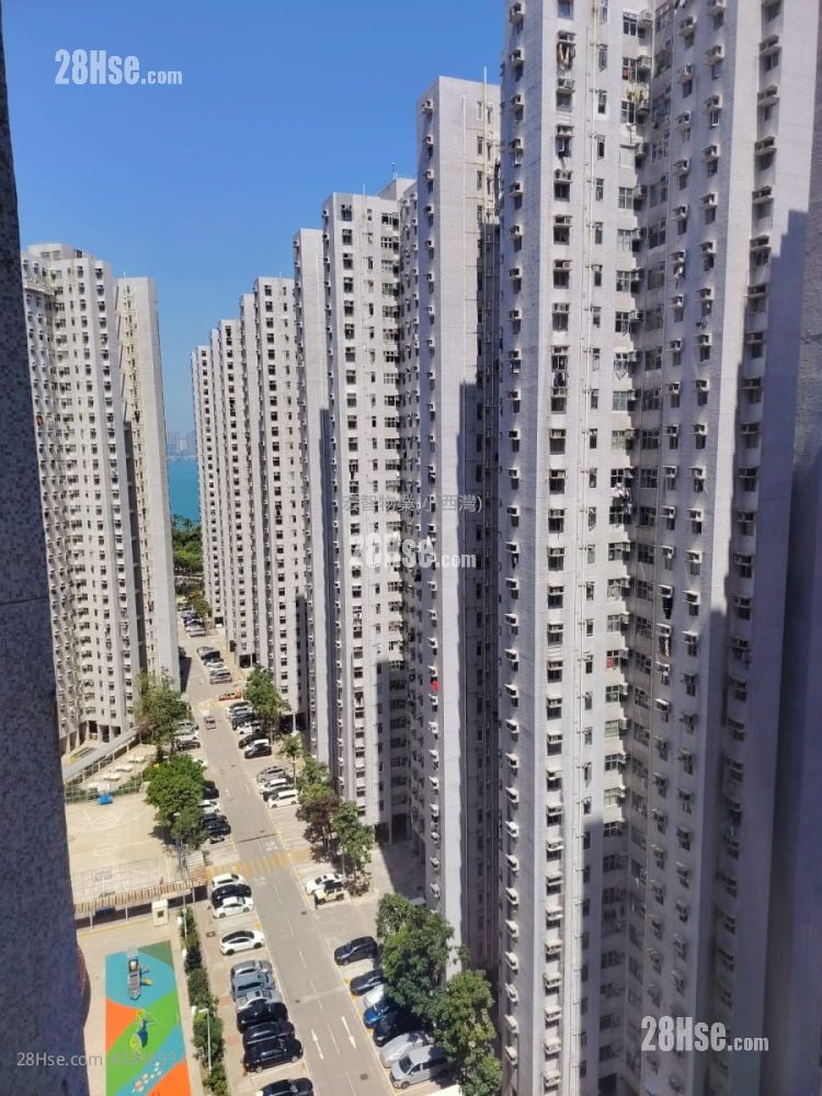 Fullview Garden Sell 2 Bedrooms , 1 Bathroom 431 ft²