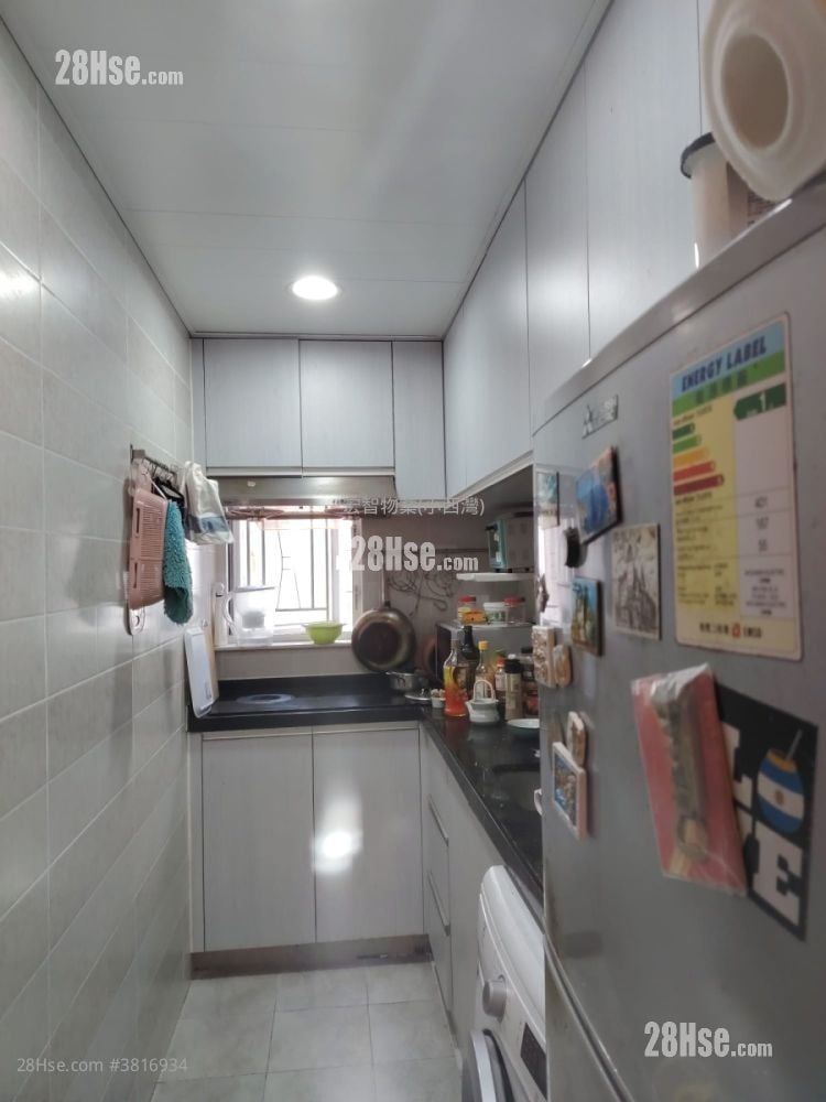 Fullview Garden Sell 2 Bedrooms , 1 Bathroom 431 ft²