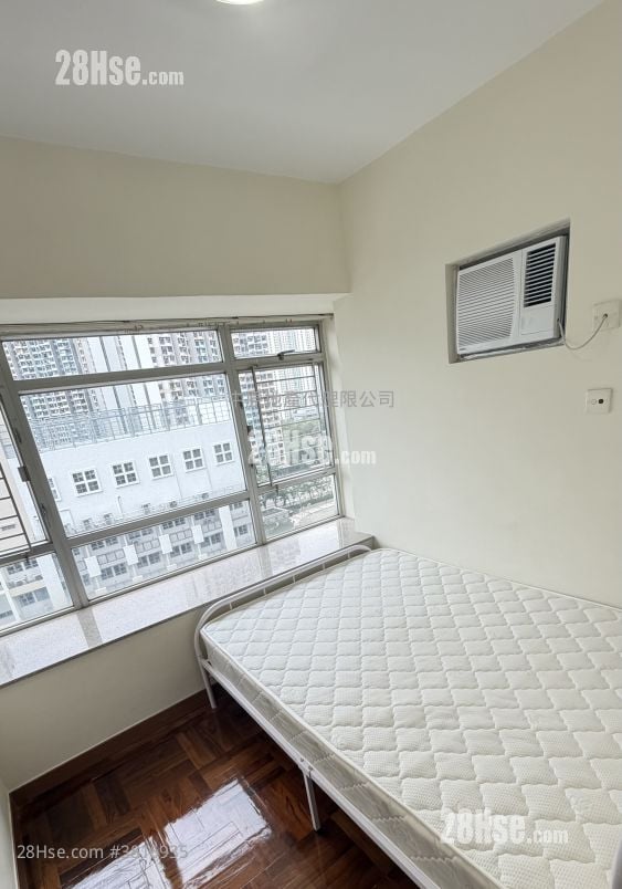 Kingswood Villas Rental 2 Bedrooms , 1 Bathroom 448 ft²