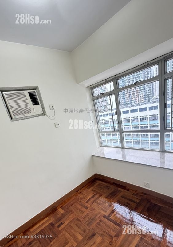 Kingswood Villas Rental 2 Bedrooms , 1 Bathroom 448 ft²