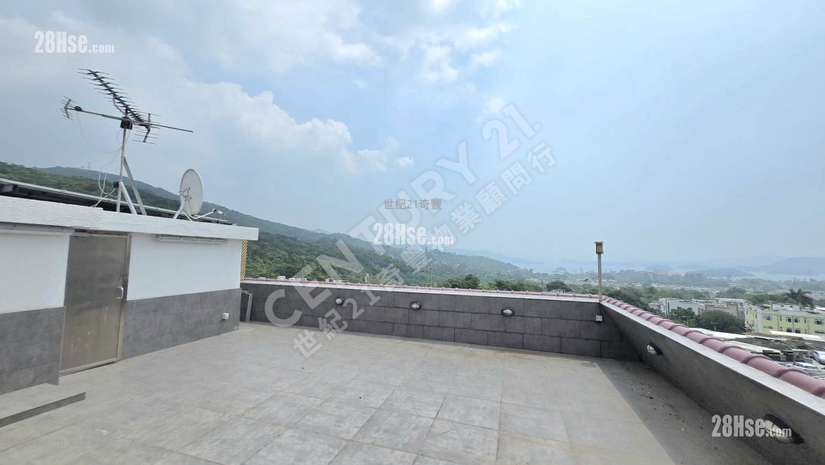 南山新村 售盤 4 房 , 3 浴室