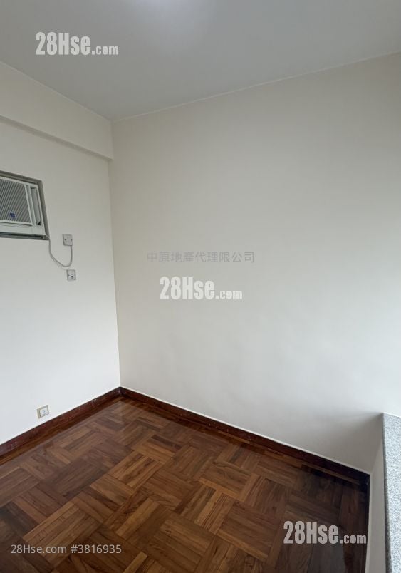 Kingswood Villas Rental 2 Bedrooms , 1 Bathroom 448 ft²