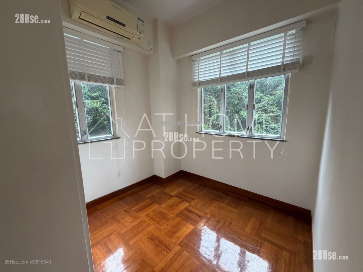 Wing Tai Mansion Rental 2 Bedrooms , 1 Bathroom 529 ft²