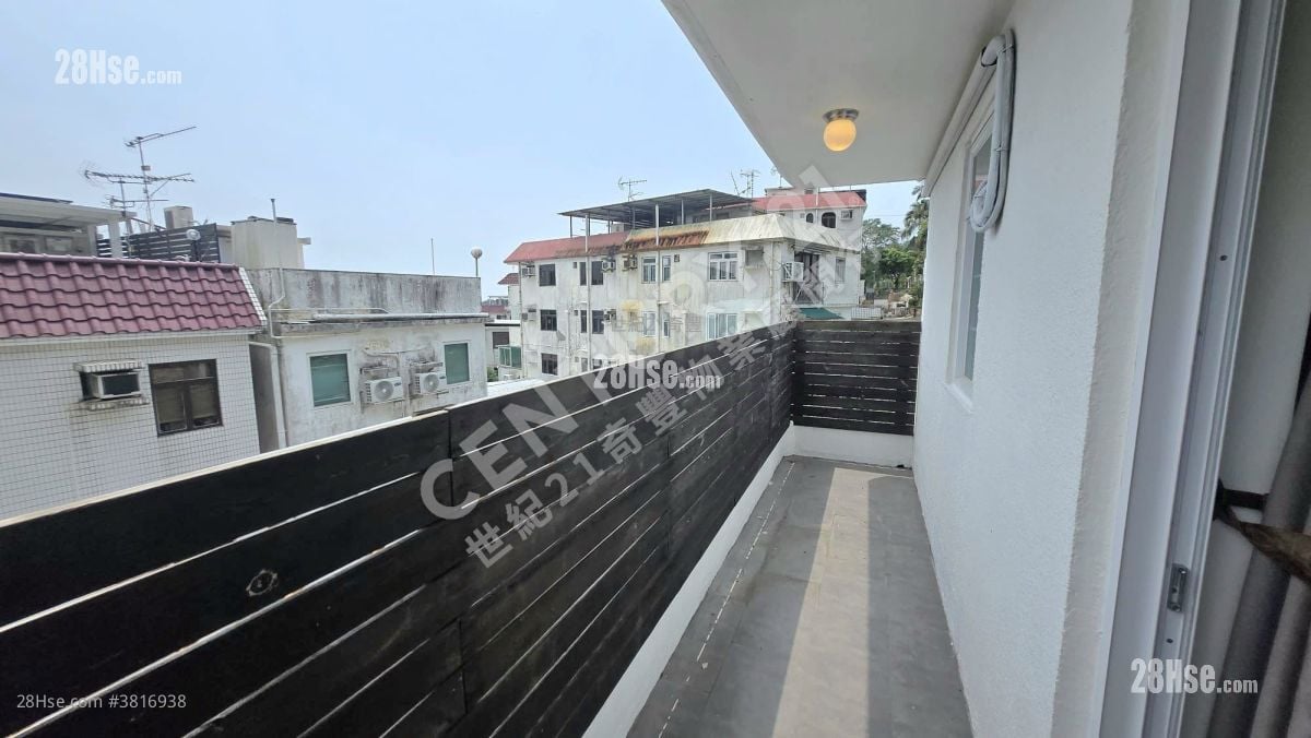 南山新村 售盤 4 房 , 3 浴室