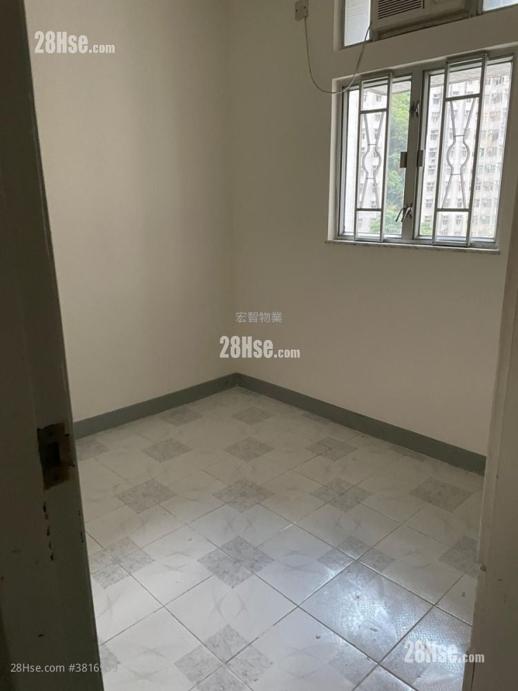 富景花园 售盘 3 房 , 1 浴室 587 平方尺