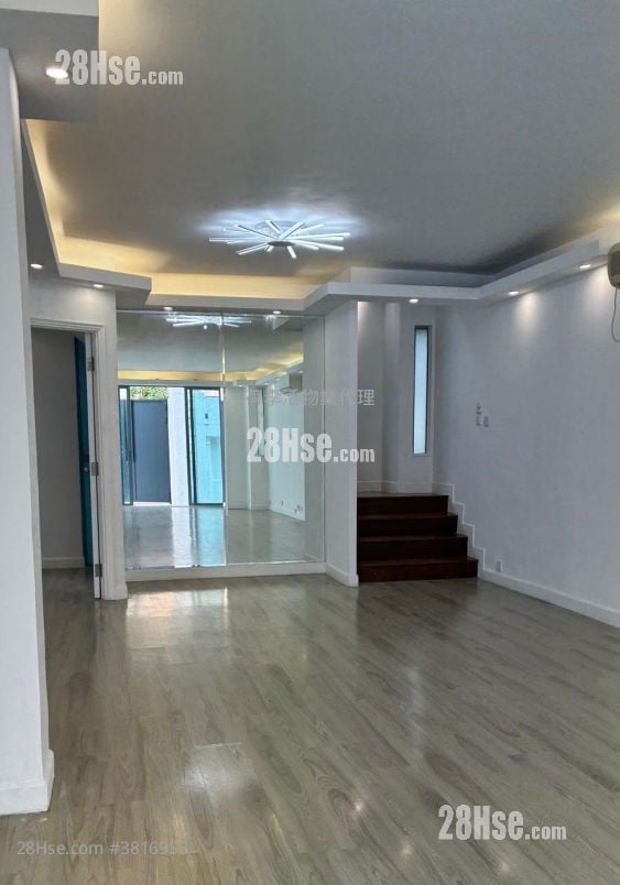 雅閣花園 售盤 1,696 平方呎